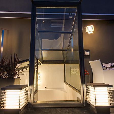 Istanbul Irini Seaview Houseアパートメント 部屋 写真