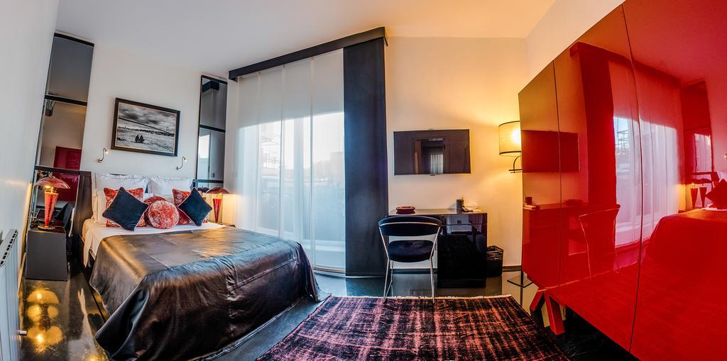 Istanbul Irini Seaview Houseアパートメント 部屋 写真