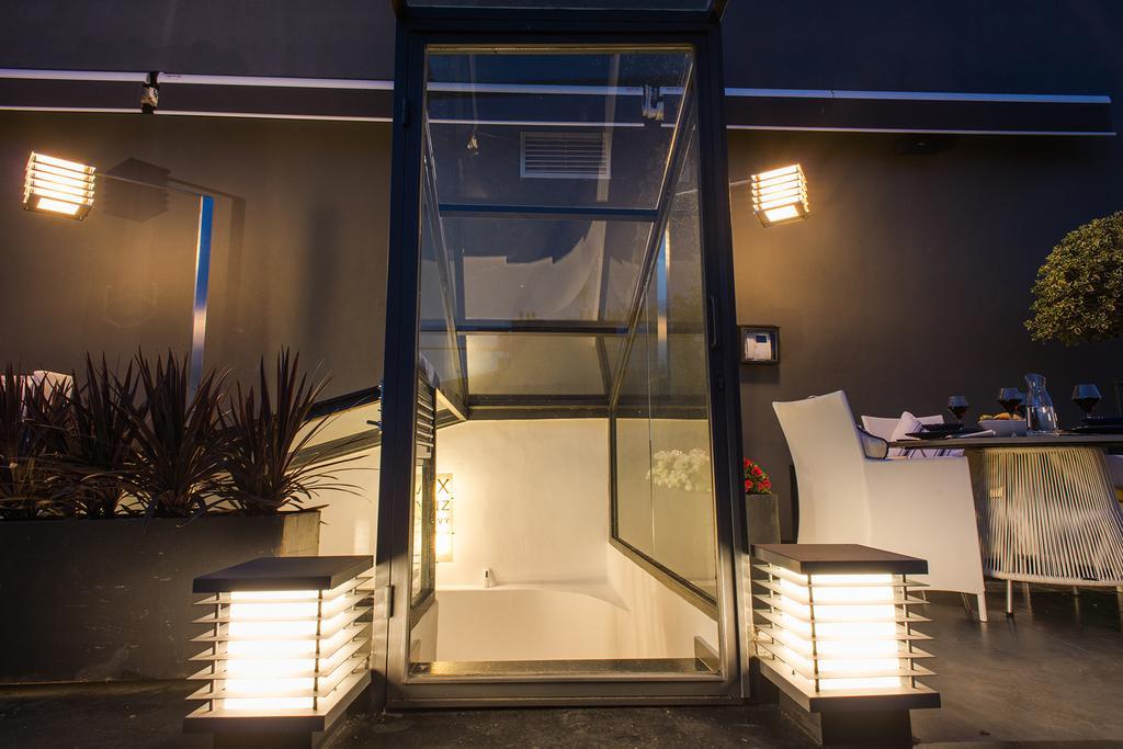 Istanbul Irini Seaview Houseアパートメント 部屋 写真
